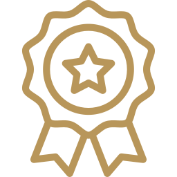 Years of experience icon